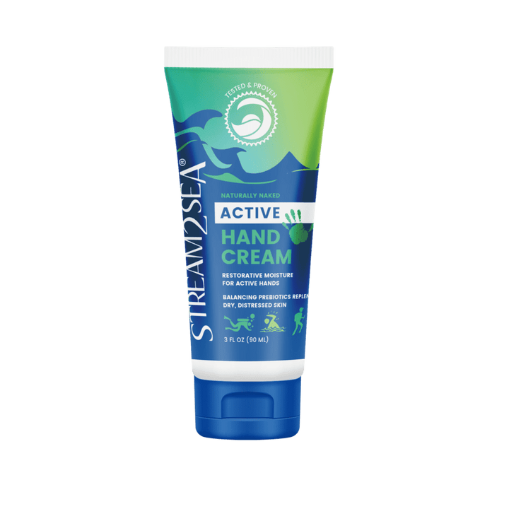 Active Hand Cream