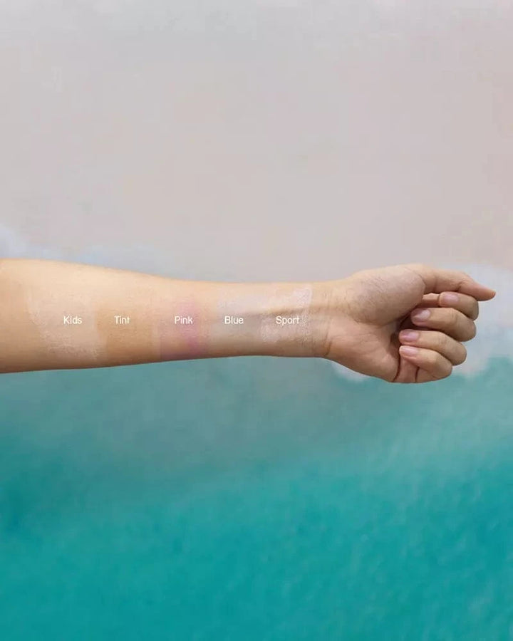 Stream2Sea EcoStick Sunscreen Sport