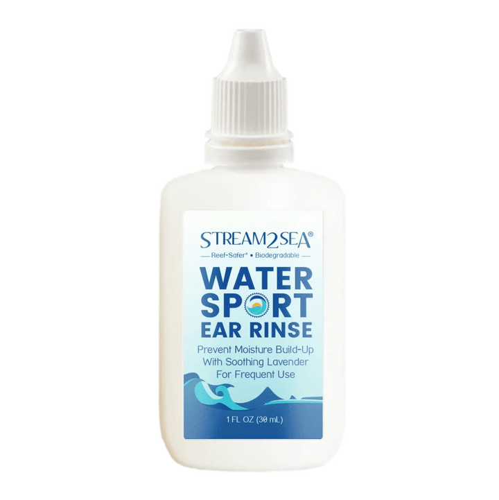 Water Sport Ear Rinse