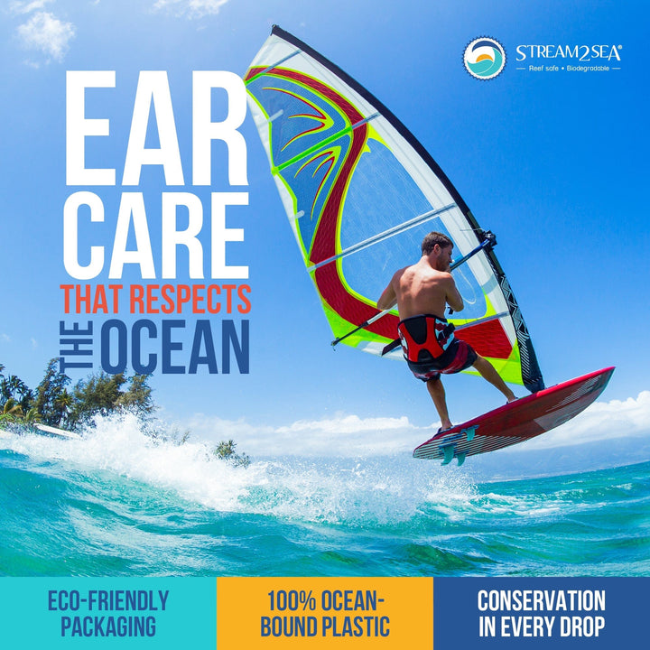 Stream2Sea Water Sport Ear Rinse