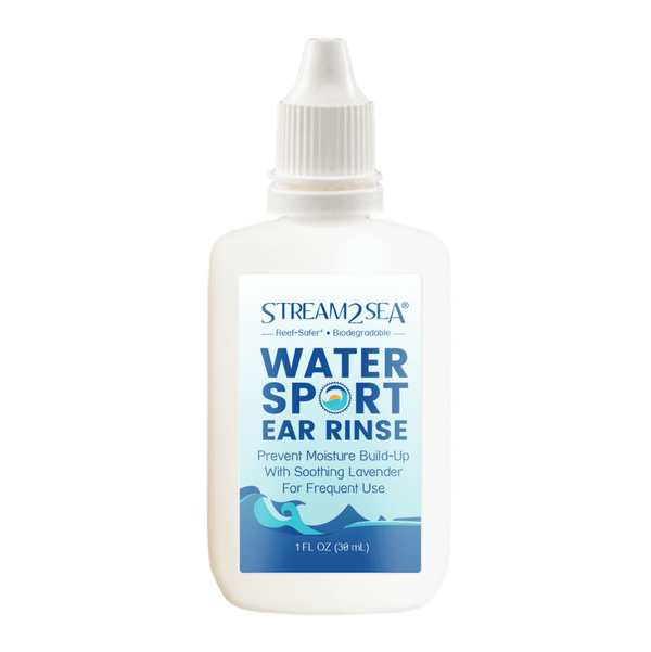 Stream2Sea Water Sport Ear Rinse