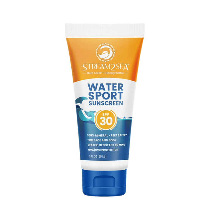 Stream2Sea Water Sport Sunscreen SPF 30