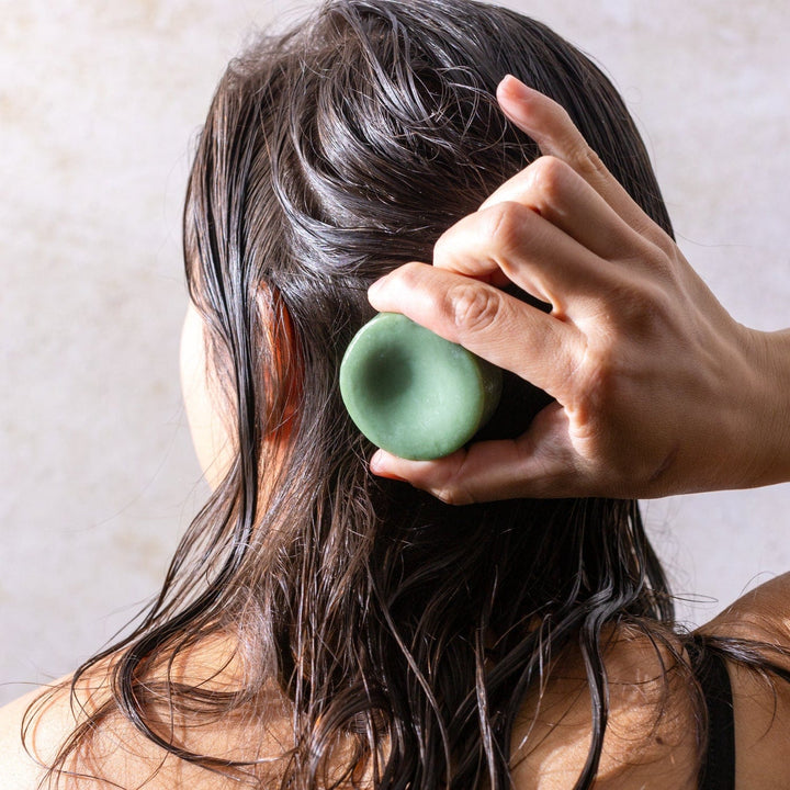 Conditioner Bar
