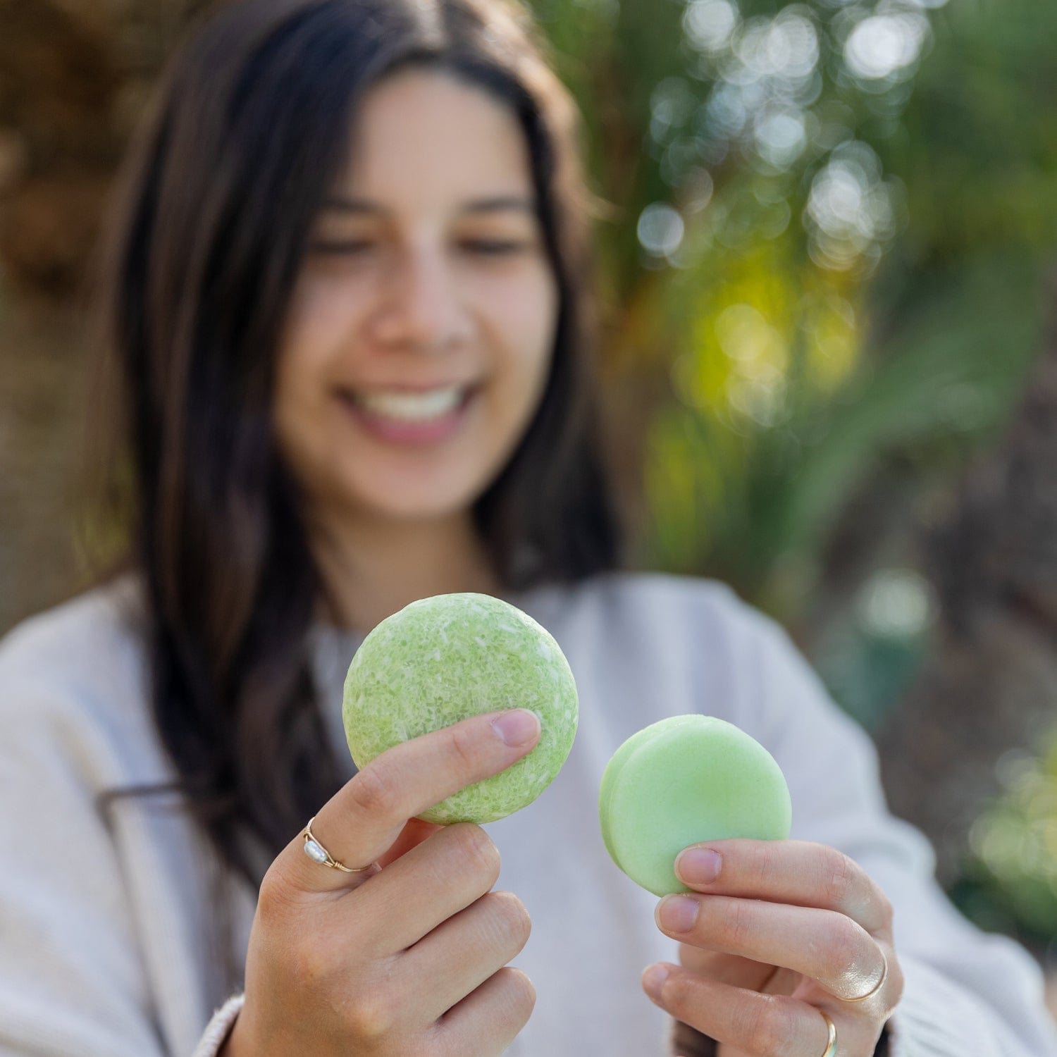 Suds & Eco Conditioner Bar