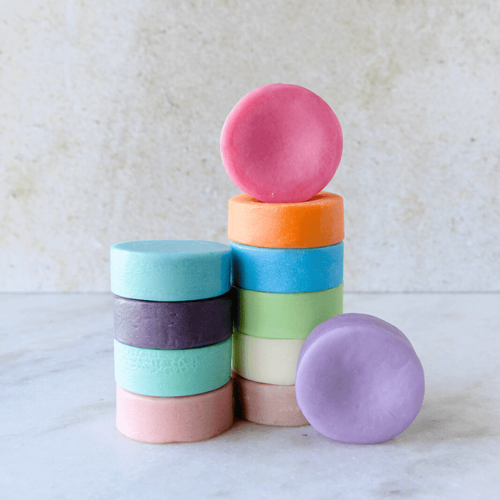 Suds & Eco Conditioner Bar