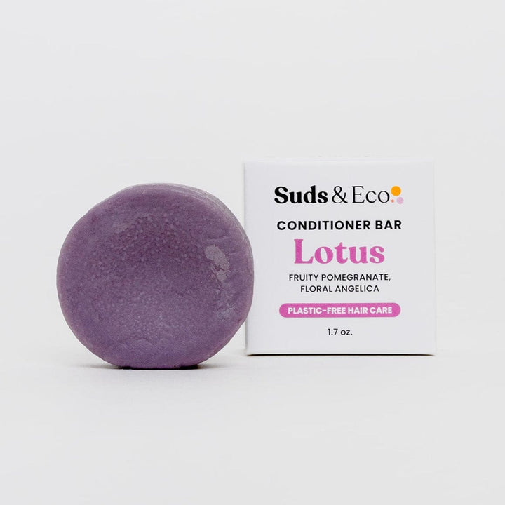 Suds & Eco Lotus Conditioner Bar