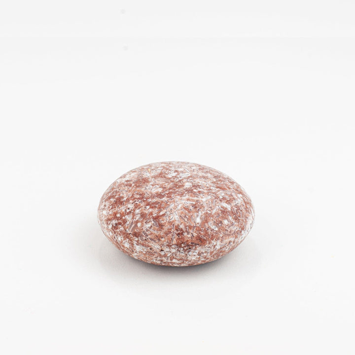 Suds & Eco Seasonal Harvest Shampoo Bar