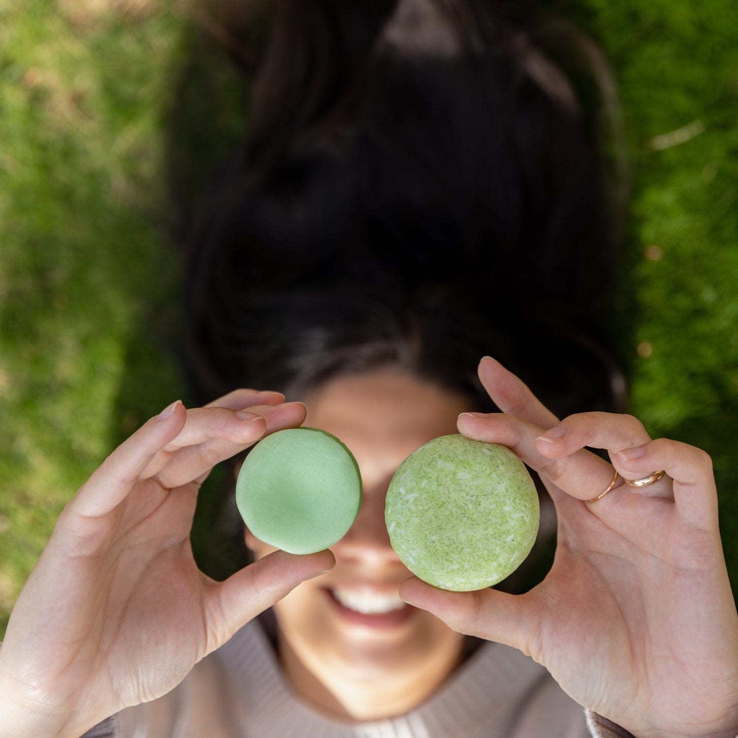 Suds & Eco Shampoo Bar