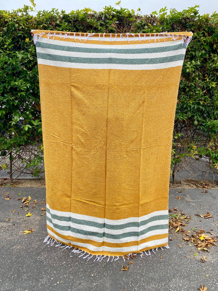Sundream Golden Hour Throw
