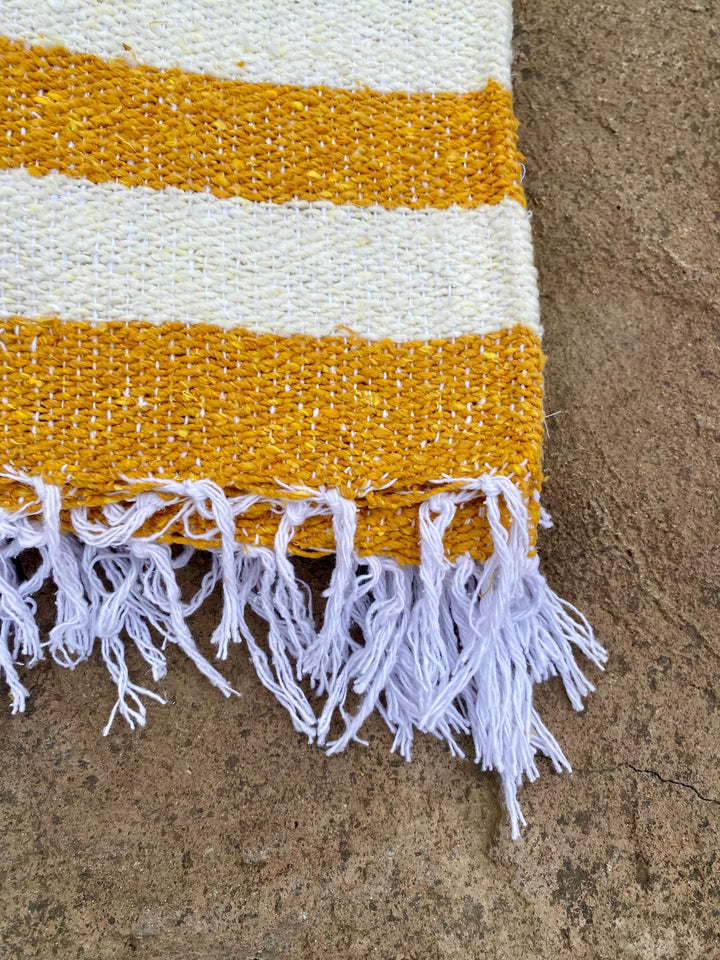 Sundream Golden Hour Throw