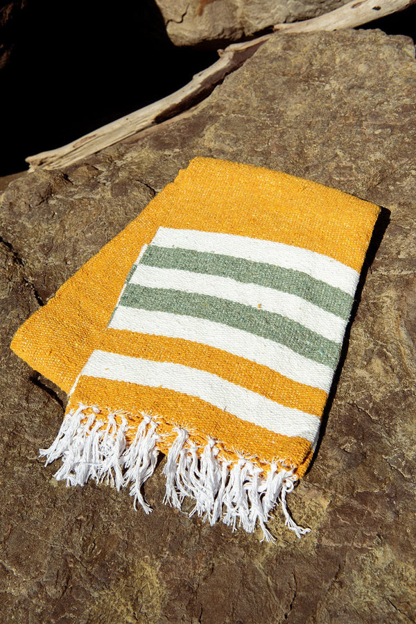 Sundream Golden Hour Throw