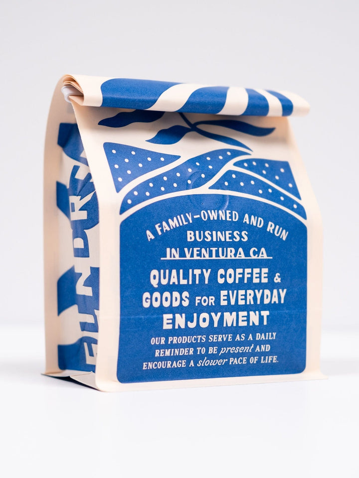 Sundream Rooster Tail - Whole Bean Coffee