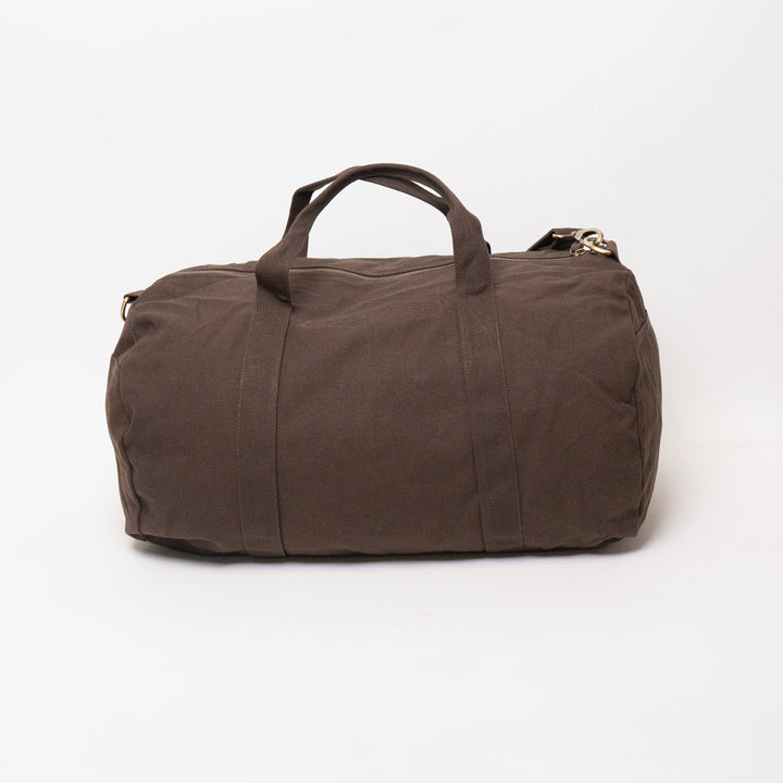 Terra Thread® Aarde Organic Cotton Gym Bag
