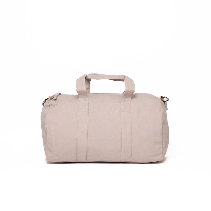Terra Thread® Aarde Organic Cotton Gym Bag