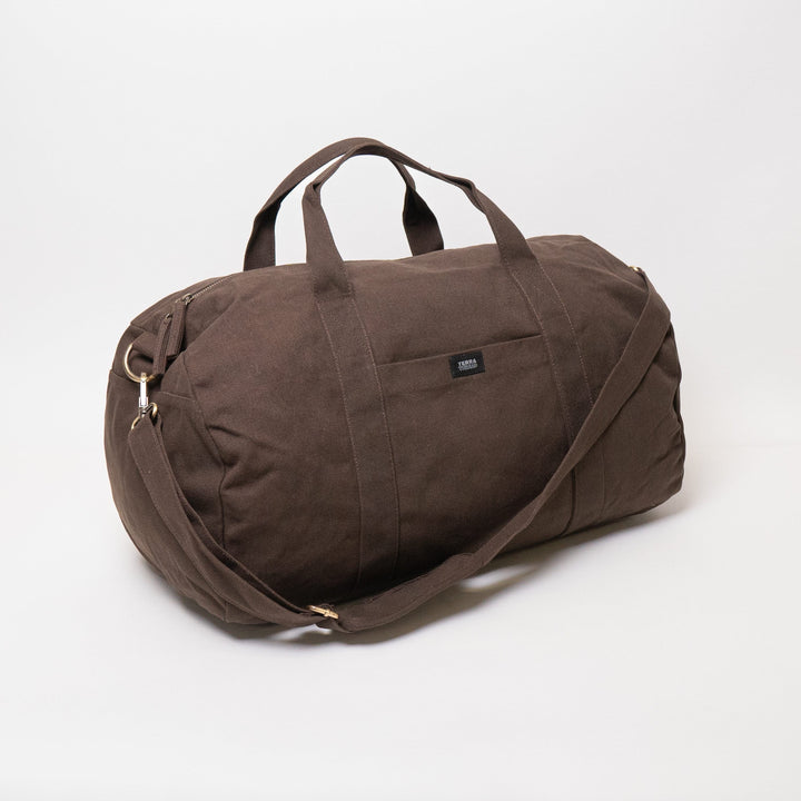 Terra Thread® Aarde Organic Cotton Gym Bag