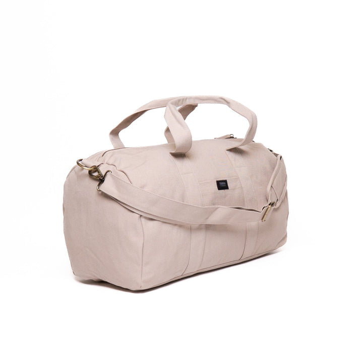 Terra Thread® Aarde Organic Cotton Gym Bag