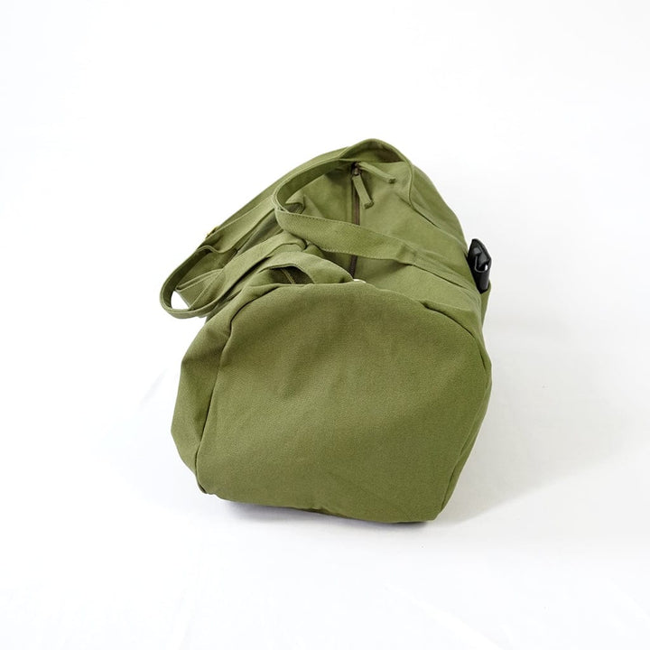 Terra Thread® Aarde Organic Cotton Gym Bag