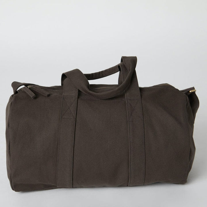 Terra Thread® Aarde Organic Cotton Gym Bag