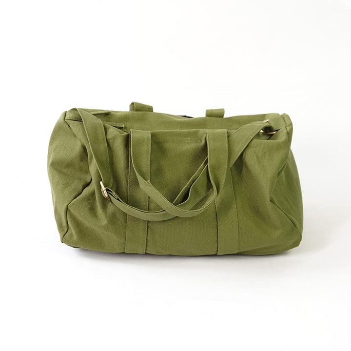 Terra Thread® Aarde Organic Cotton Gym Bag