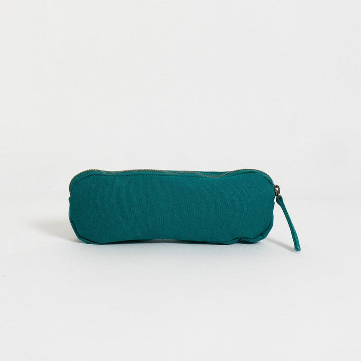 Terra Thread® Batai Organic Cotton Pencil Bag