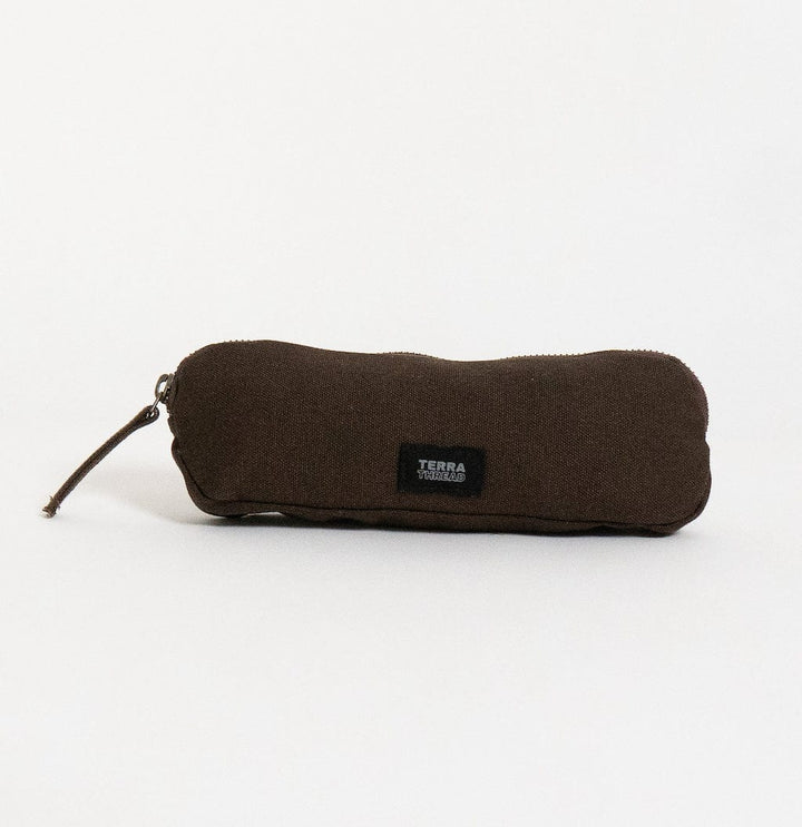 Terra Thread® Batai Organic Cotton Pencil Bag