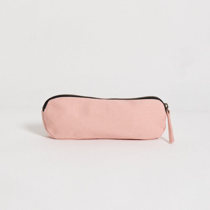 Terra Thread® Batai Organic Cotton Pencil Bag