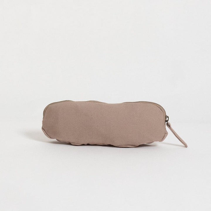 Terra Thread® Batai Organic Cotton Pencil Bag
