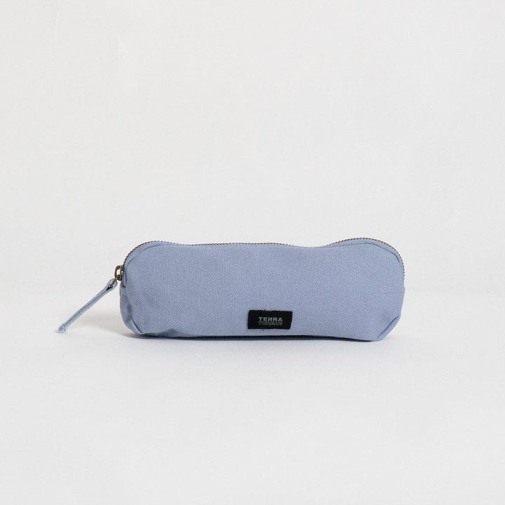 Terra Thread® Batai Organic Cotton Pencil Bag