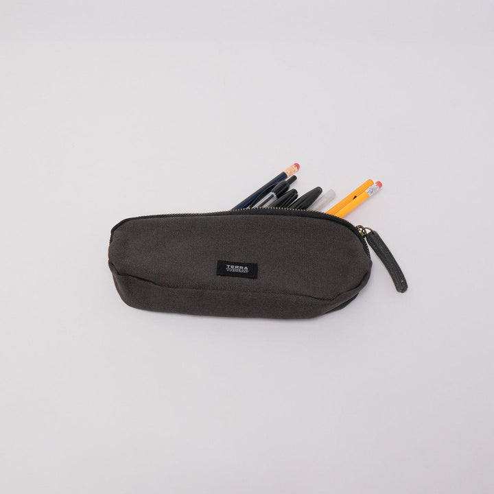 Terra Thread® Batai Organic Cotton Pencil Bag