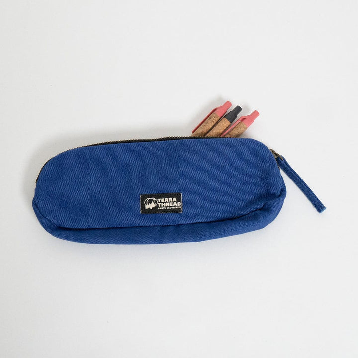Terra Thread® Batai Organic Cotton Pencil Bag