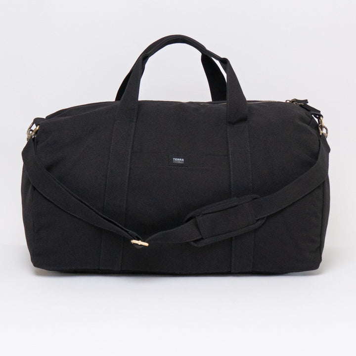 Terra Thread® Bumi Eco Duffel Bag