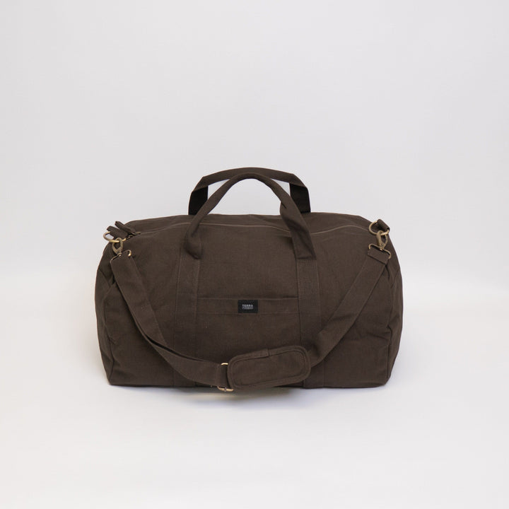 Terra Thread® Bumi Eco Duffel Bag