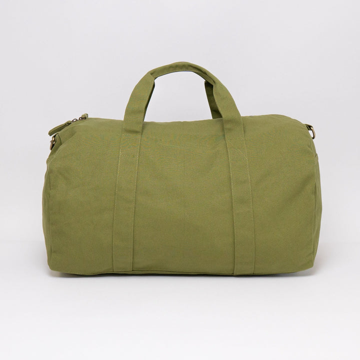 Terra Thread® Bumi Eco Duffel Bag