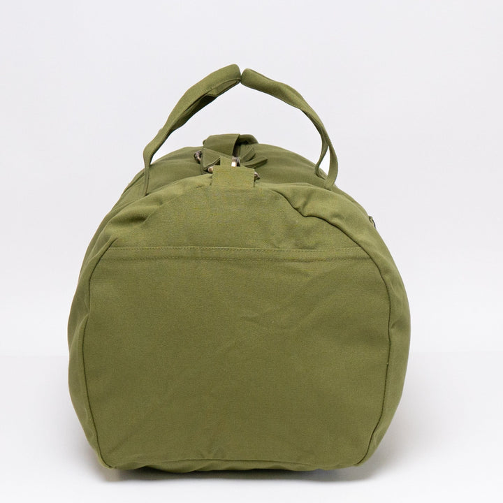Terra Thread® Bumi Eco Duffel Bag