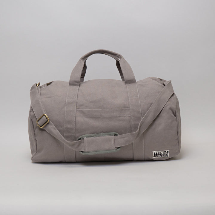 Terra Thread® Bumi Eco Duffel Bag