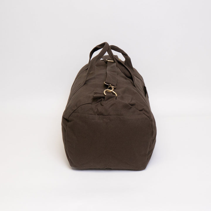 Terra Thread® Bumi Eco Duffel Bag