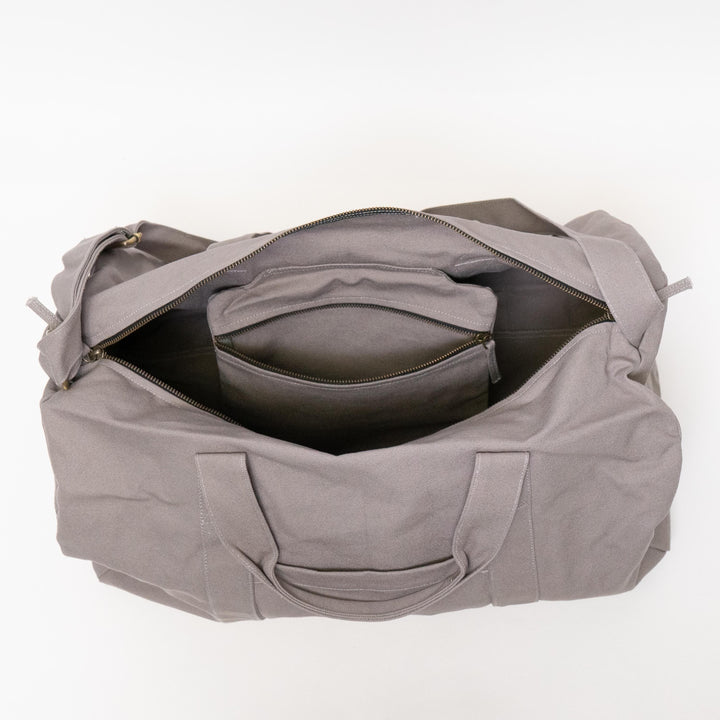 Terra Thread® Bumi Eco Duffel Bag