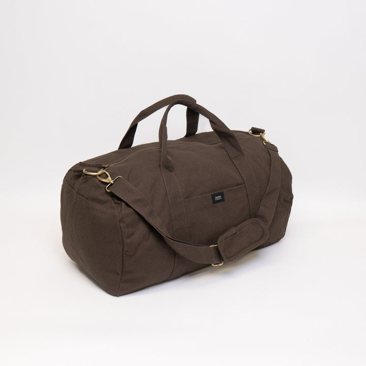 Terra Thread® Bumi Eco Duffel Bag