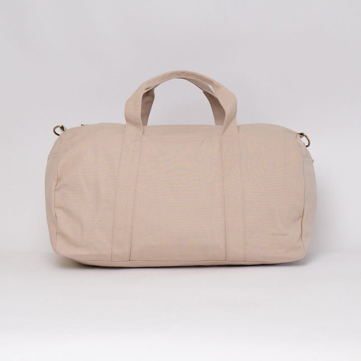 Terra Thread® Bumi Eco Duffel Bag