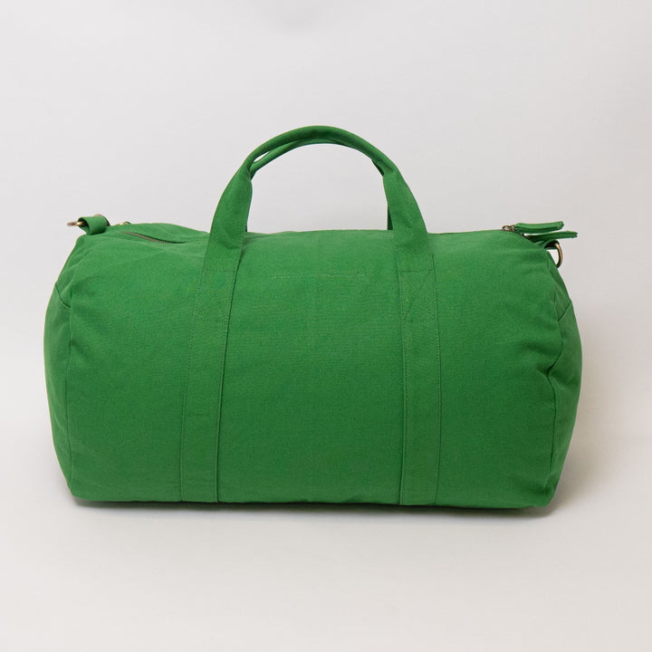Terra Thread® Bumi Eco Duffel Bag