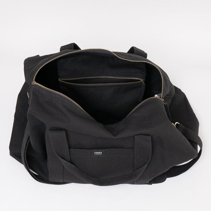 Terra Thread® Bumi Eco Duffel Bag