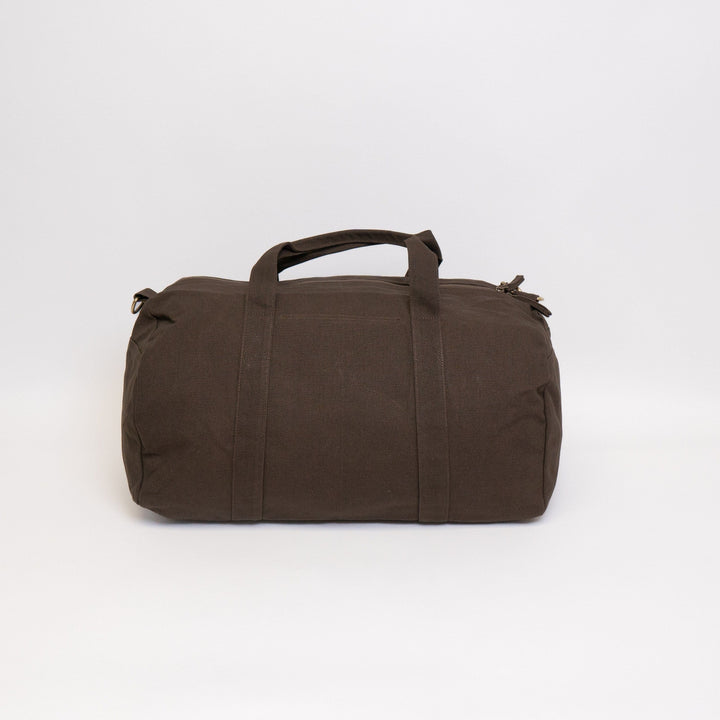 Terra Thread® Bumi Eco Duffel Bag