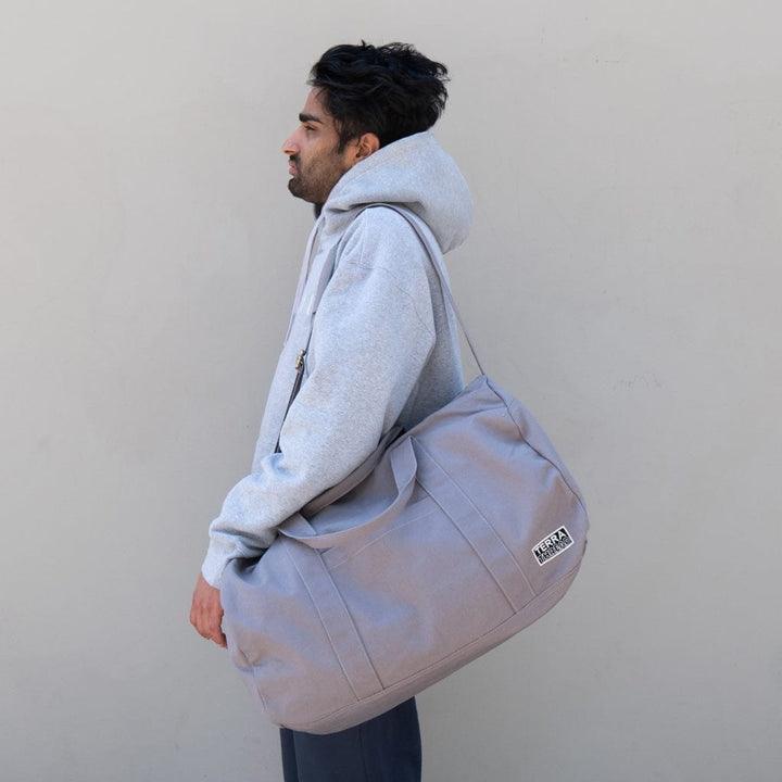 Terra Thread® Bumi Eco Duffel Bag