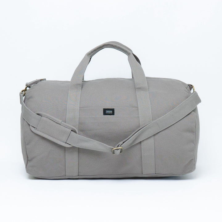 Terra Thread® Bumi Eco Duffel Bag