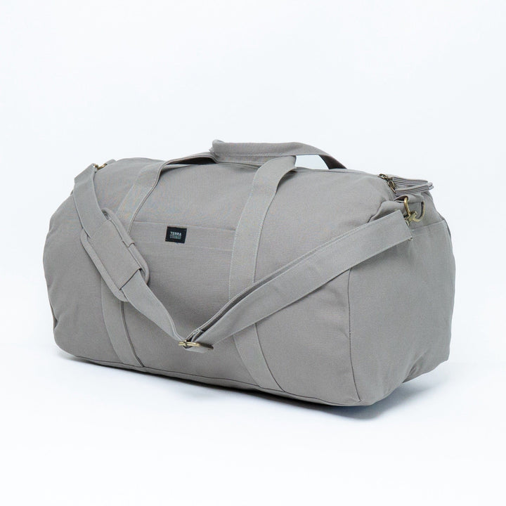 Terra Thread® Bumi Eco Duffel Bag