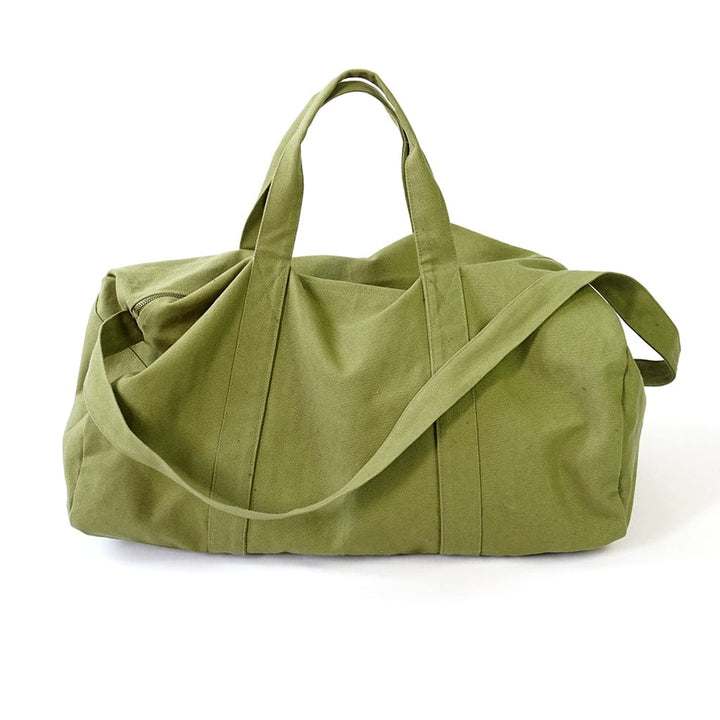 Terra Thread® Bumi Eco Duffel Bag