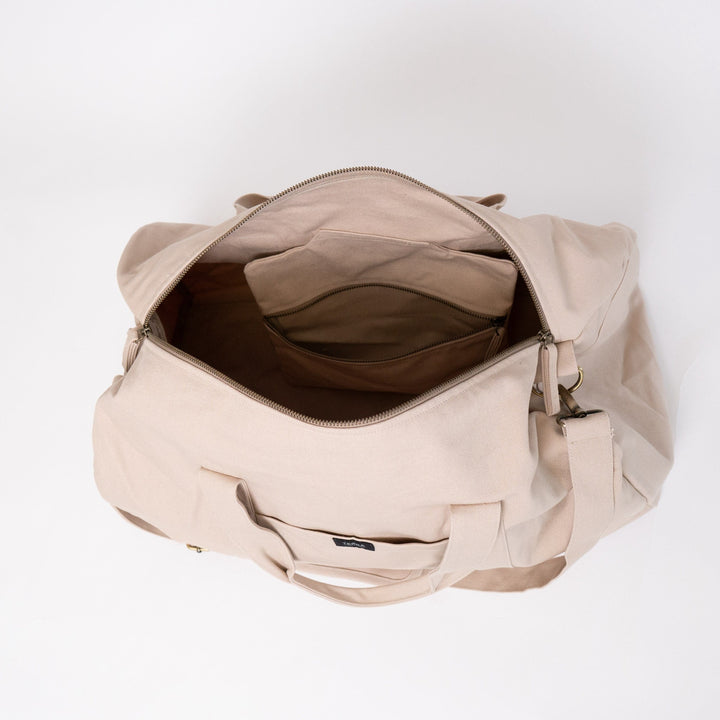 Terra Thread® Bumi Eco Duffel Bag