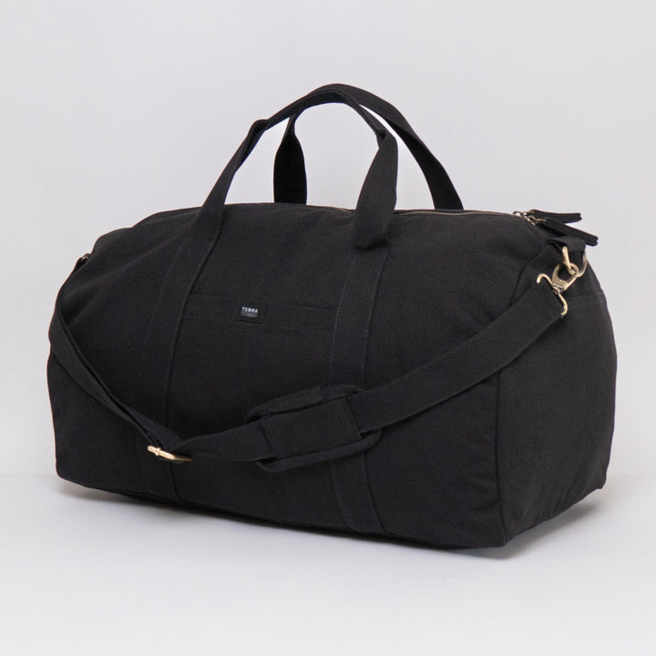 Terra Thread® Bumi Eco Duffel Bag