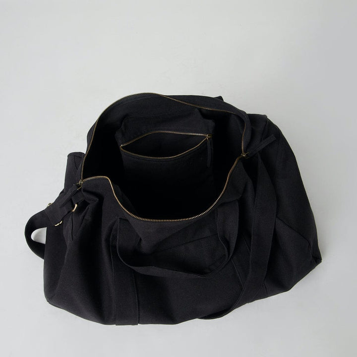 Terra Thread® Bumi Eco Duffel Bag