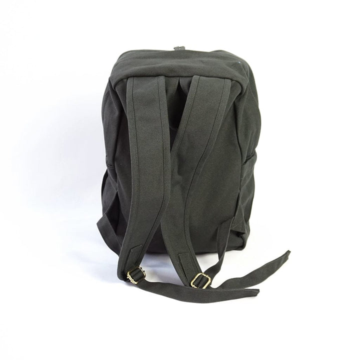 Terra Thread® Earth Backpack - Sustainable Backpack for School and Everyday use